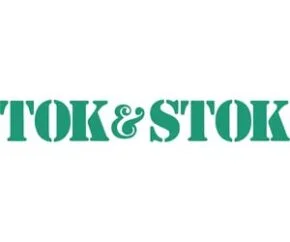 Logo TikTok - cliente atendido pela Desentupidora em Ilhota