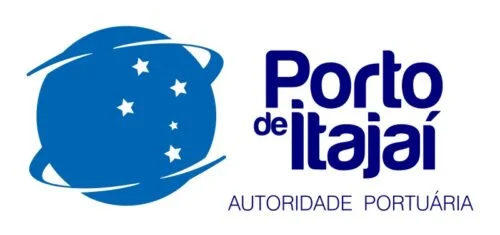 Logo Porto Itajaí - cliente atendido pela Desentupidora em Ilhota