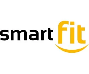 Logo SmartFit - cliente atendido pela Desentupidora em Ilhota
