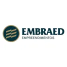 Logo Embraco - cliente atendido pela Desentupidora em Ilhota