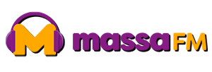 Logo Rádio Massa - cliente atendido pela Desentupidora em Ilhota