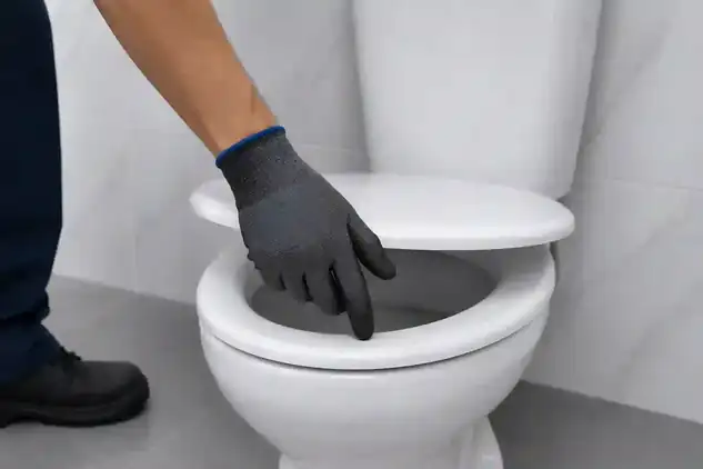 Desentupidora de Vaso Sanitário em Ilhota